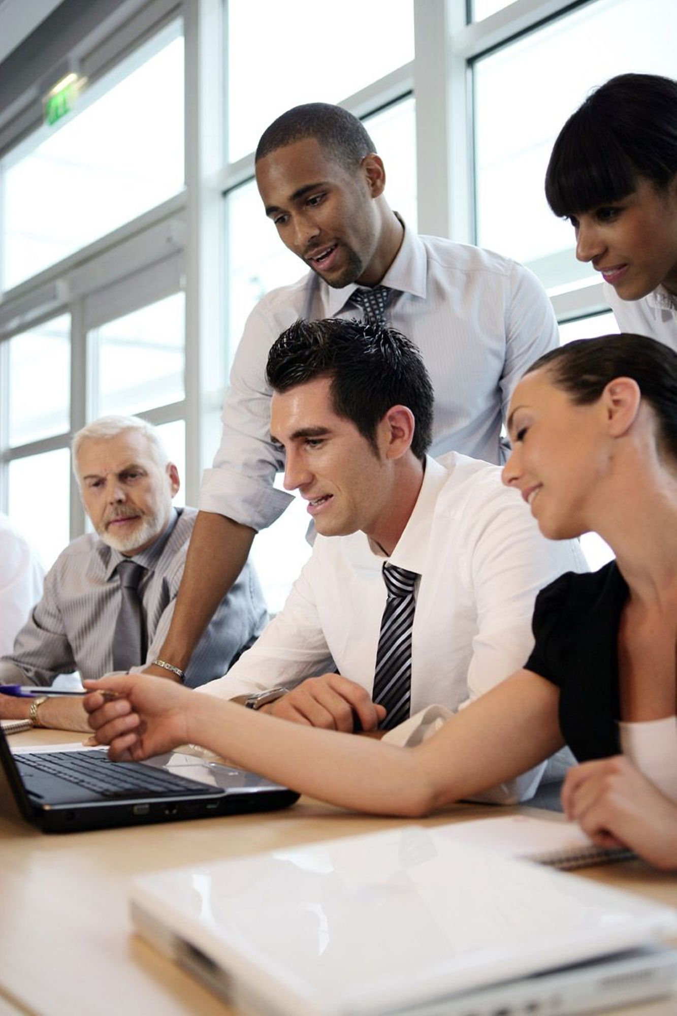 Qualité de vie au travail et maintien dans l'emploi