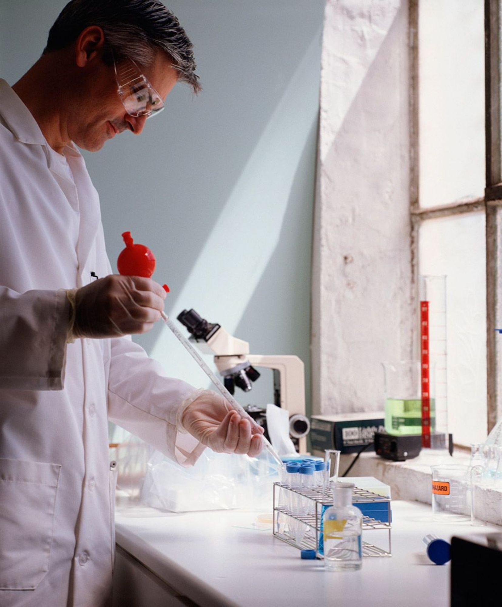 Valoriser la recherche en santé au travail