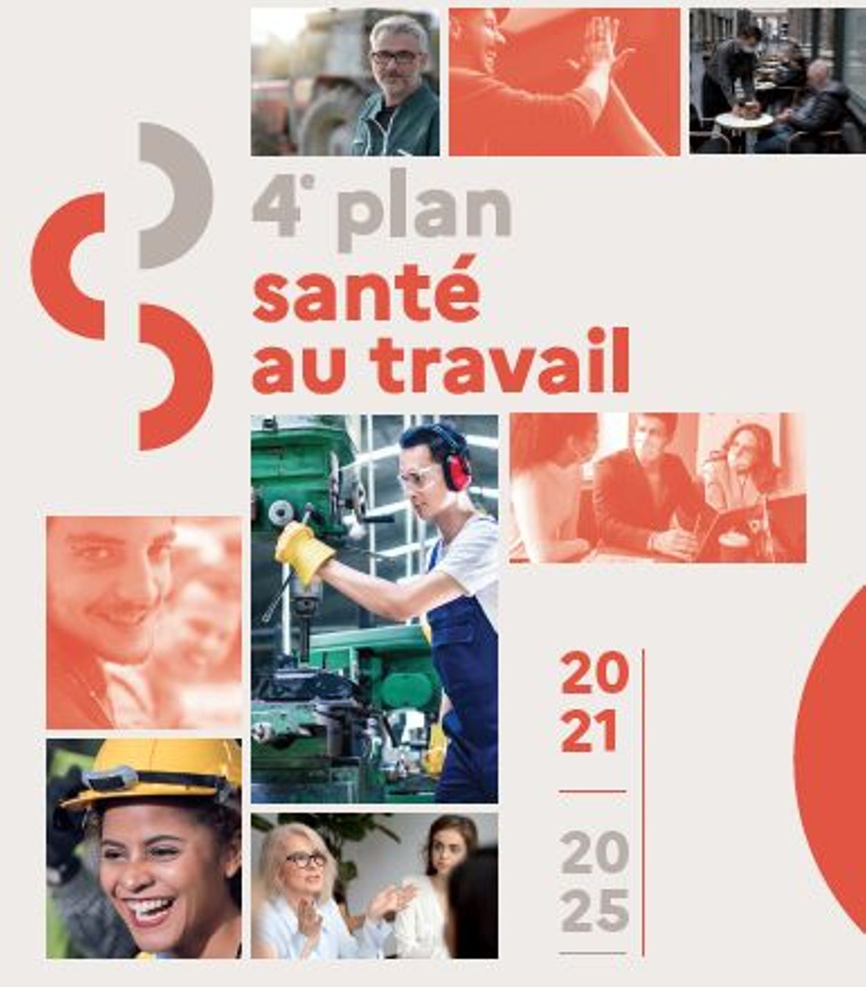Plan Santé au Travail